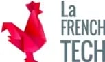 La French tech logo